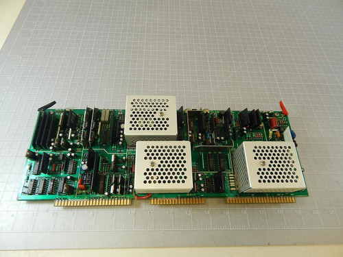 YHP 04277-66502, A-2228 Circuit Board T96019 For Sale