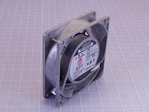 Omron R87F-A4A93HP Fan T95217 For Sale