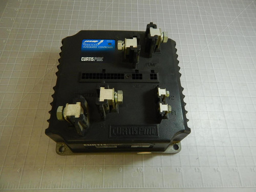 Curtis PMC 1297-2406 DC Motor Controller T95380 For Sale