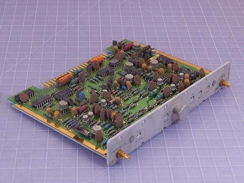 08901-60209, A-2208-10 Circuit Board Module T95490 For Sale