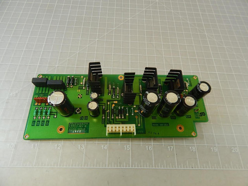 HP, Hewlett Packard 03456-66510, 88809F Digital Voltmeter Board T96022 For Sale