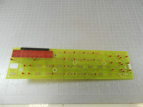 HP, Hewlett Packard 03456-66512, 88809F Circuit Board T96072 For Sale