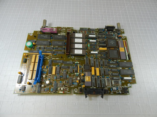 HP Hewlett Packard A-2839-53, 5062-4832 Processor Board T95534 For Sale