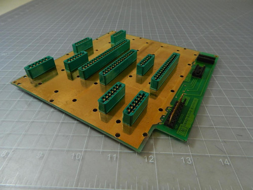 HP Hewlett Packard 08901-60139, B-2140-10 Circuit Board T95569 For Sale
