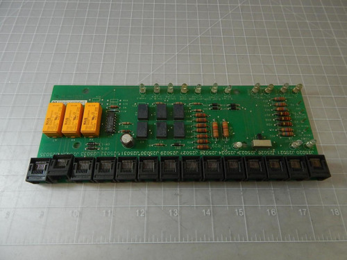 HP, Hewlett Packard E7200-66538 Circuit Board T96115 For Sale