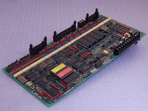 KKCPU-N Circuit Board T95910 For Sale