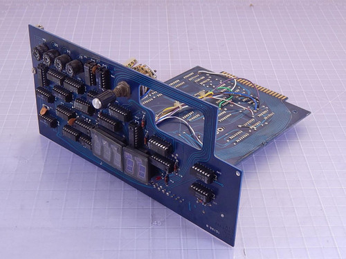 10194-E, 10196-B Circuit Board T96327 For Sale