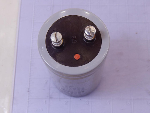 Mepco / Electra 3186FE153U050AMA1, 362 8603 56699 Capacitor 15600 UF -10 +75 % 50 VDC 65 SURGE 85 C MAX T96505 For Sale