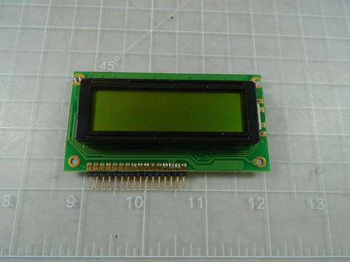 Data Image CM160224, SFAXA-04, 20300132 Display Board T96158 For Sale