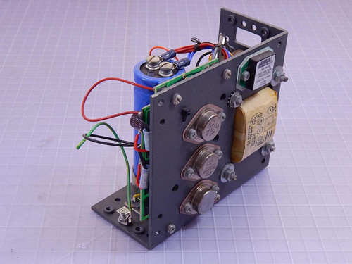 Lambda Electronics LNS-Y-12 Regulated Power Supply T96513 For Sale