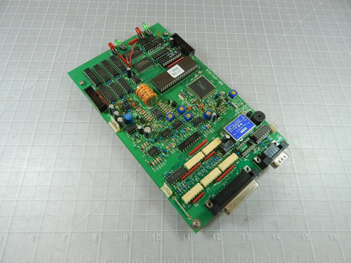 99F-CPU-01A Circuit Board T96348 For Sale