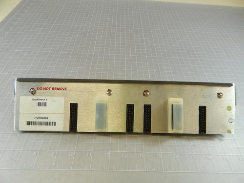 MOM-013811-1148-0044, HVR06089, J3160007 Circuit Board Assembly T96353 For Sale