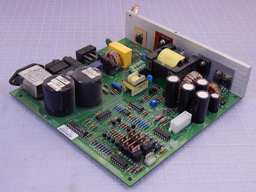 Zebra Technologies 31645 Circuit Board T96599 For Sale