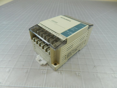 Mitsubishi FX1S-14MT-D PLC Module T96166 For Sale