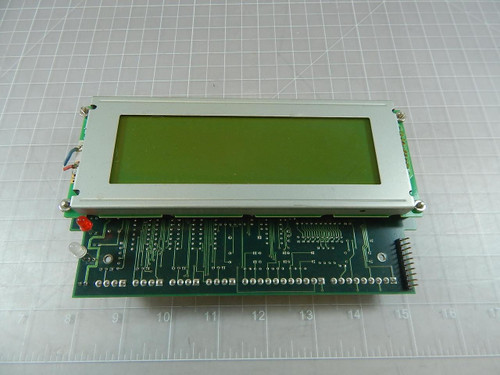 20700-000, OCI-4-0 Display Board T96545 For Sale