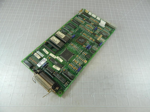 Zebra Technologies 38689, 38692, BV48878 Circuit Board T96563 For Sale
