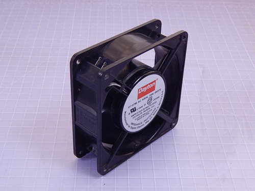 Dayton 6KD75 Axial Fan T96654 For Sale