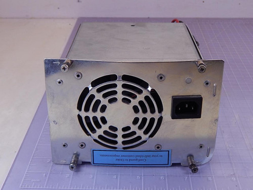 Artesyn EP071295-G Power Supply T96208 For Sale