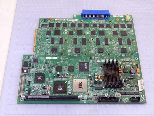 March 12960, MT4LSDT1664AY-133DI, 200738, CBNCPW8001, PC-133U-333-542-C Circuit Board T96731 For Sale