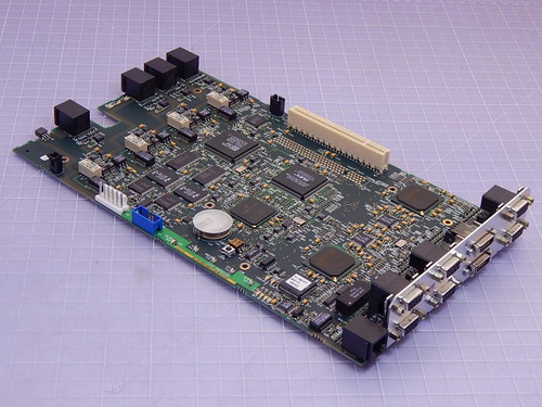 801587-001, 801586-001 Circuit Board Module T96980 For Sale