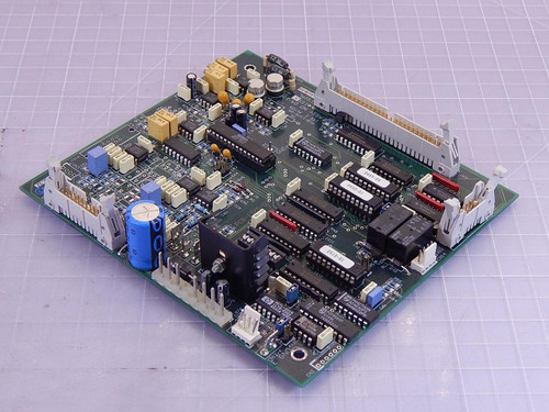 PCB-1375-01, PCB-1375-02 Circuit Board T96416 For Sale