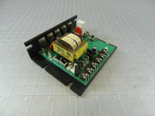Minarik Drives MM23002D, 09746.100.0606 Motor Controller T96569 For Sale