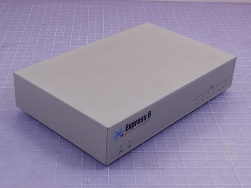 Star Dot Technologies Express 6 Video Server T97016 For Sale