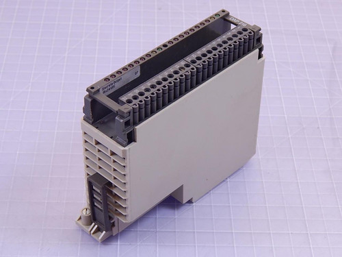 AEG DAP 216/AS-BDAP-216 Discrete Output Module T96719 For Sale