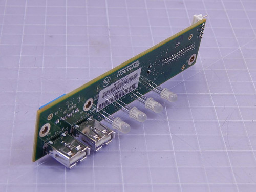 March Networks 27675 Circuit Board T96883 For Sale