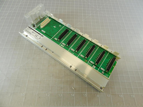 Mitsubishi Q35B Base Unit T96579 For Sale