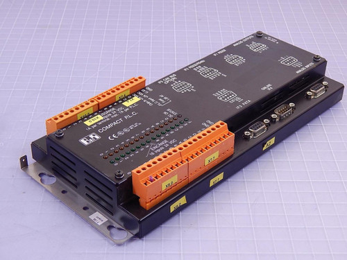 B & R BRCOMP2-0 Compact PLC Module T96840 For Sale