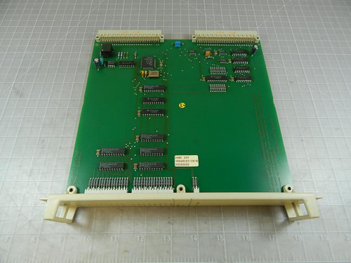 ABB Robotics 2668, 165-14/2 Remote I/O Board T97559 For Sale