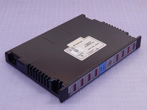 Texas Instruments 500-5008 Input Module T97095 For Sale