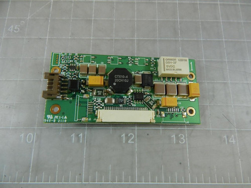 O'Neil 271124-003 Circuit Board T97515 For Sale