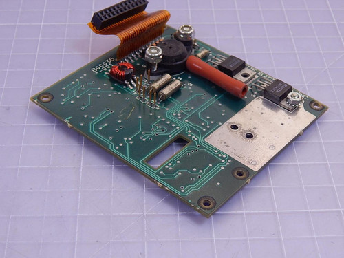 Marquette Electronics 800037-001, 800036-001 Circuit Board Assembly T96965 For Sale