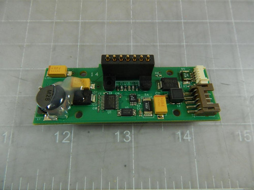 Datamax O'Neil 271206-000 Circuit Board T97519 For Sale