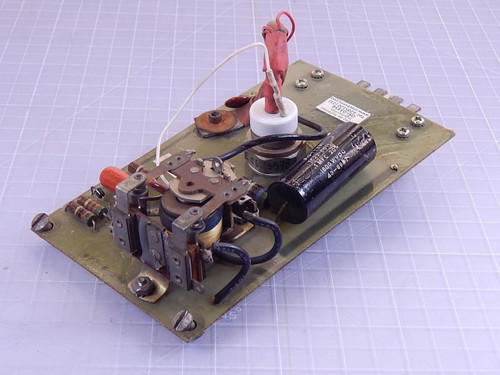 453-0-342-01, DSI-03454 Circuit Board T96431 For Sale