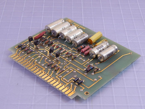 HP, Hewlett Packard 03400-66510 Circuit Board T96432 For Sale