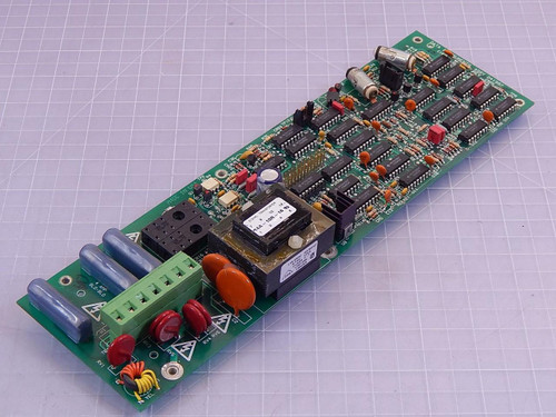 Data Instruments D41997, D50599 Rev E/G Circuit Board T97809 For Sale