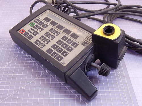 ABB SHAB 2171-1/1, IRB6000-2230 Control Panel Interface T98019 For Sale