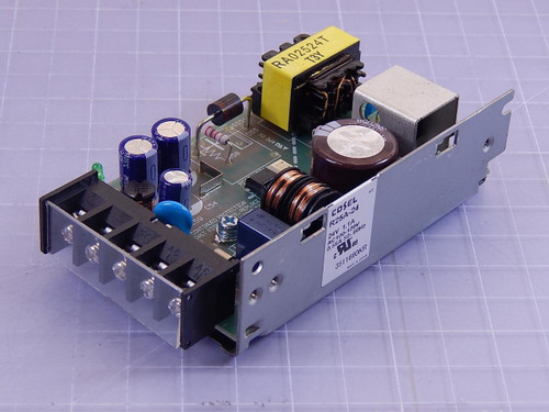 Cosel R25A-24 Power Supply Board T96449 For Sale