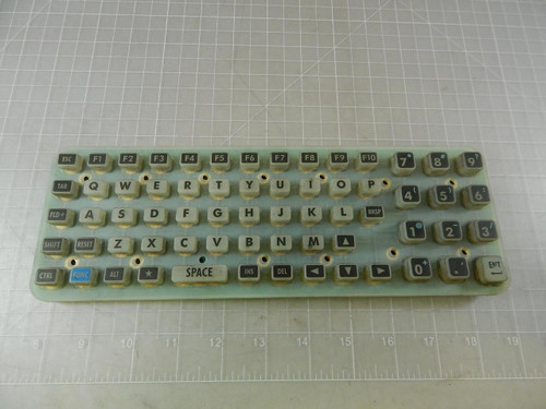 FPC S01-69211109-R Keyboard Board Assembly T96796 For Sale