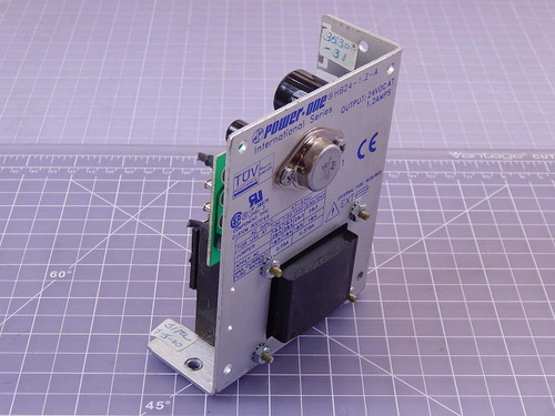 Power One HB24-1.2-A Power Supply T97762 For Sale