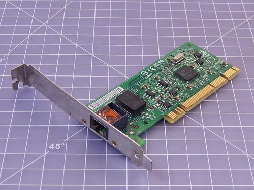 Intel PWLA8891GT PRO/1000 GT Desktop Adapter Board T97771 For Sale