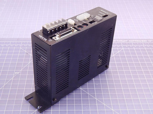 Oriental Motor ASD24B-A Servo Drive T98361 For Sale