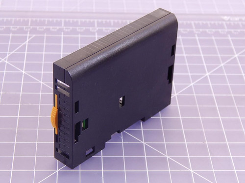 CJ1W-TER01 End Plate Termination T98153 For Sale