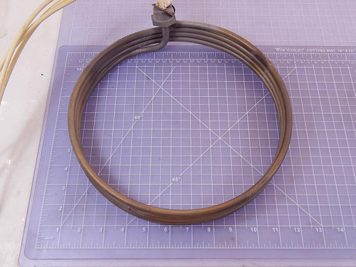 400V 3500W Heating Element T98100 For Sale