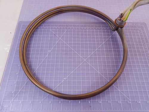 400V 3500W Heating Element T98101 For Sale