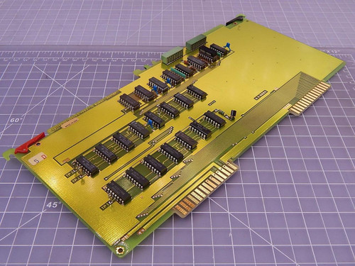 HP, Hewlett Packard 08160-66520C1902-12 PCB Board T98119 For Sale