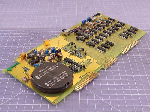 HP, Hewlett Packard 08160-66550, D-1903-12 Circuit Board T98121 For Sale